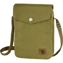 FJÄLLRÄVEN Fjällräven Greenland Pocket Laukku 11 FJÄLLRÄVEN Fjällräven Greenland Pocket Laukku -Fjällräven shop FjallravenGreenlandPocketLaukku F23156 FoliageGreen 1cb720aa0ce09923b5b0ab3798123698 3