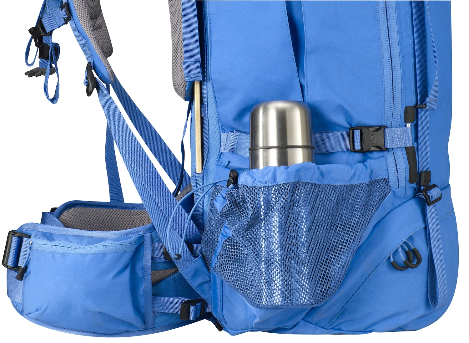 FJÄLLRÄVEN Fjällräven Kajka 65 W Rinkka 7 FJÄLLRÄVEN Fjällräven Kajka 65 W Rinkka - Image 5