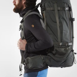 FJÄLLRÄVEN Fjällräven Kajka 75 Rinkka 24 FJÄLLRÄVEN Fjällräven Kajka 75 Rinkka -Fjällräven shop FjallravenKajka75Rinkka F27095 28b01d60ed5abd18049c1745c0586c11 9