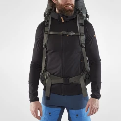 FJÄLLRÄVEN Fjällräven Kajka 75 Rinkka 25 FJÄLLRÄVEN Fjällräven Kajka 75 Rinkka -Fjällräven shop FjallravenKajka75Rinkka F27095 826448e0404eacb56cc324a2b46cd637 10