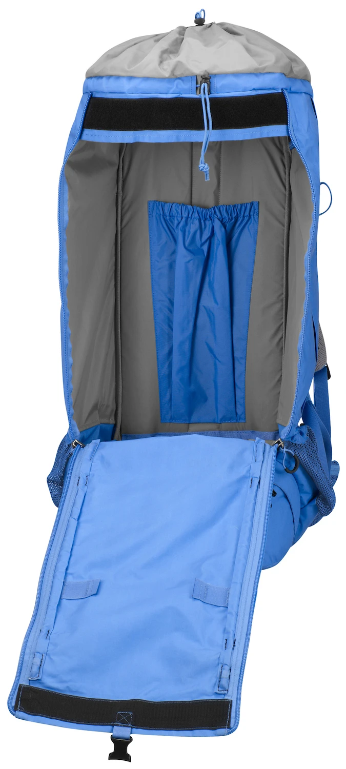 FJÄLLRÄVEN Fjällräven Kajka 75 W Rinkka 7 FJÄLLRÄVEN Fjällräven Kajka 75 W Rinkka - Image 5