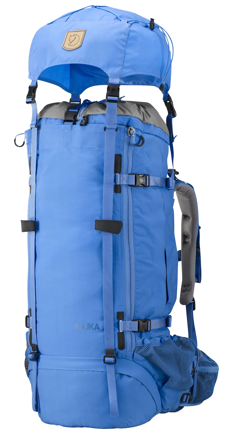 FJÄLLRÄVEN Fjällräven Kajka 75 W Rinkka 9 FJÄLLRÄVEN Fjällräven Kajka 75 W Rinkka - Image 7