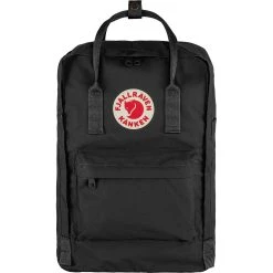 FJÄLLRÄVEN Fjällräven Kånken Laptop 15" Reppu -Fjällräven shop FjallravenKankenLaptop15Reppu F27172 Black 3c0815fdaeece94c4f20fd2e8a78cc6f 3