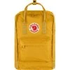 FJÄLLRÄVEN Fjällräven Kånken Laptop 15" Reppu 2 FJÄLLRÄVEN Fjällräven Kånken Laptop 15" Reppu -Fjällräven shop FjallravenKankenLaptop15Reppu F27172 Ochre 0398dbf2f104174807764e37c7c18a2c 1