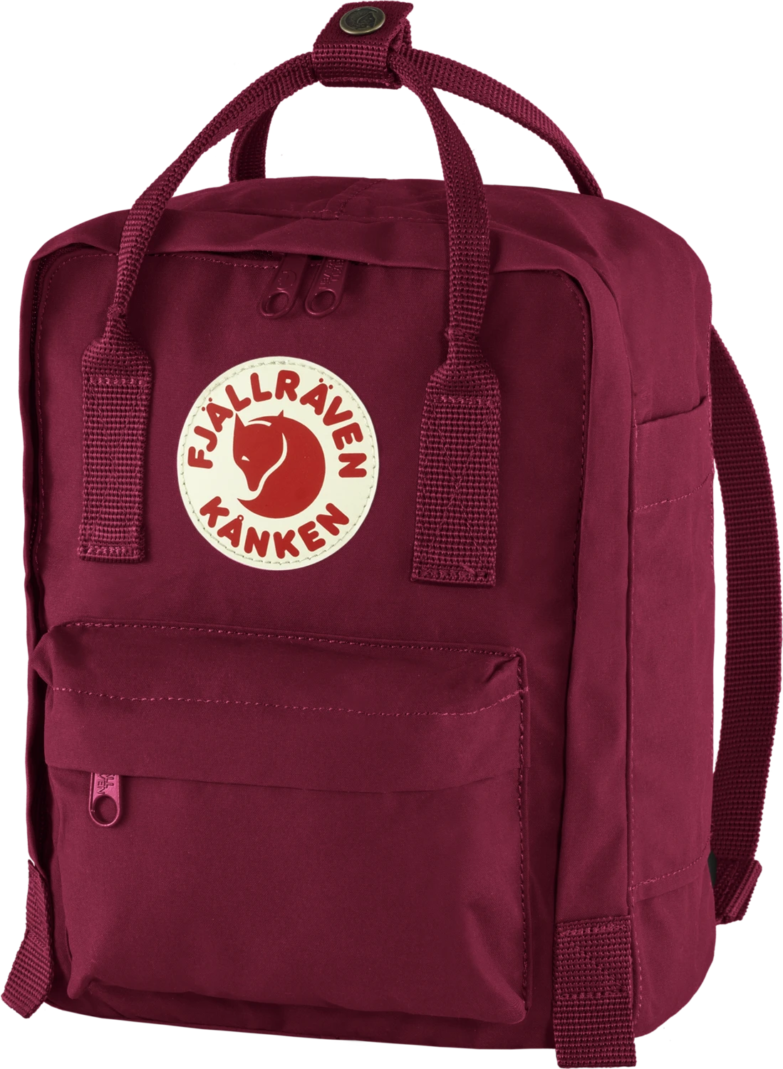 FJÄLLRÄVEN Fjällräven Kånken Mini Reppu 19 FJÄLLRÄVEN Fjällräven Kånken Mini Reppu - Image 17