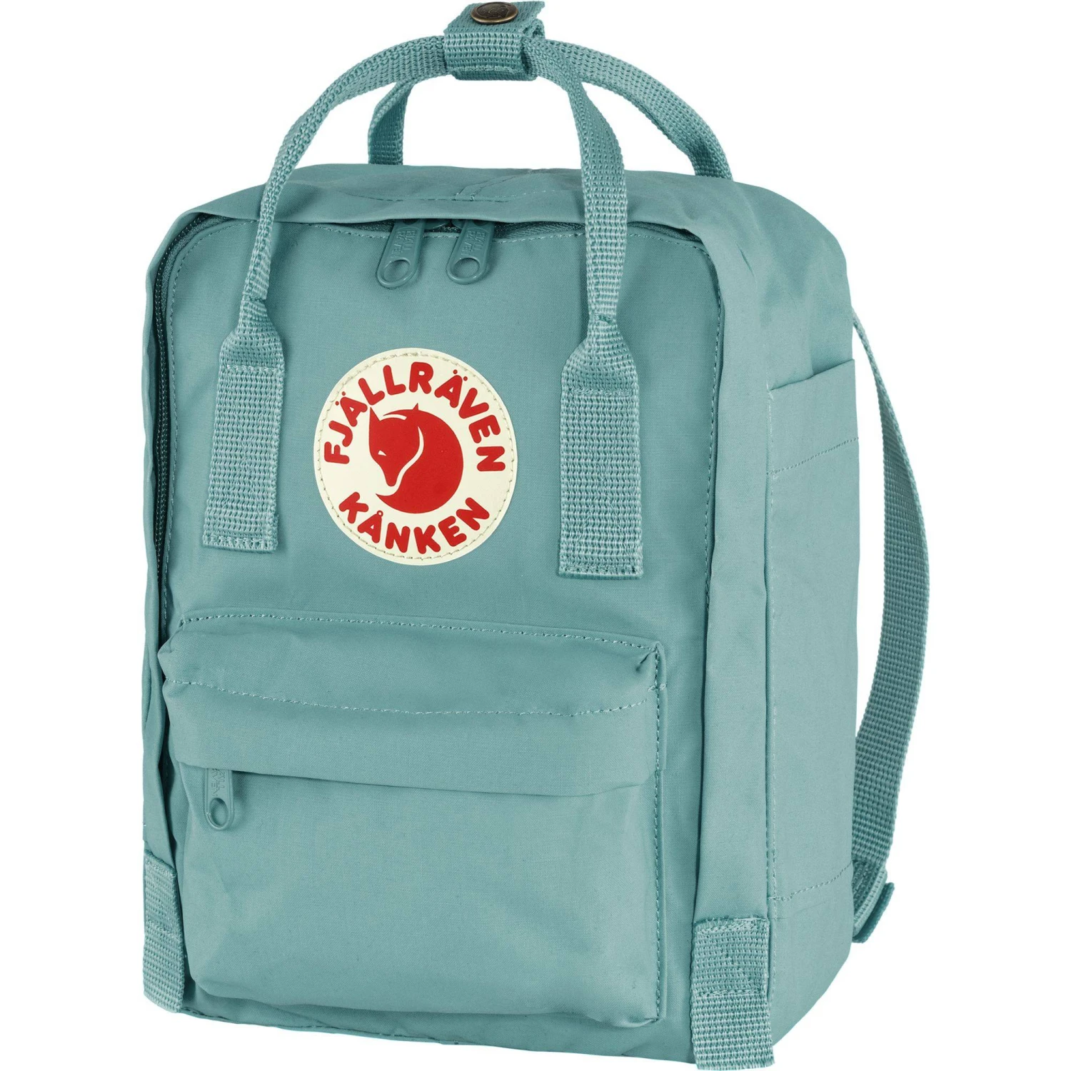 FJÄLLRÄVEN Fjällräven Kånken Mini Reppu 16 FJÄLLRÄVEN Fjällräven Kånken Mini Reppu - Image 14