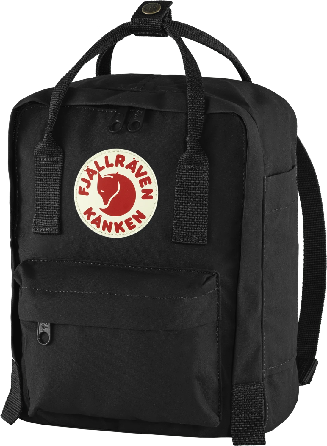 FJÄLLRÄVEN Fjällräven Kånken Mini Reppu 20 FJÄLLRÄVEN Fjällräven Kånken Mini Reppu - Image 18