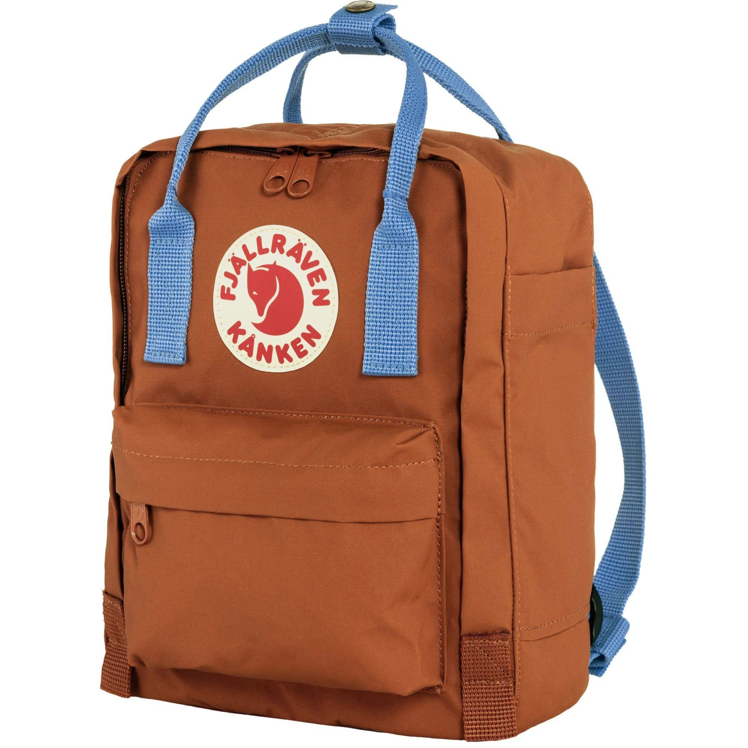 FJÄLLRÄVEN Fjällräven Kånken Mini Reppu 28 FJÄLLRÄVEN Fjällräven Kånken Mini Reppu - Image 26