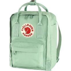 FJÄLLRÄVEN Fjällräven Kånken Mini Reppu 61 FJÄLLRÄVEN Fjällräven Kånken Mini Reppu -Fjällräven shop FjallravenKankenMiniReppu F23561 AppleMint ec6850116749d13187d3b89650d3df9e 30