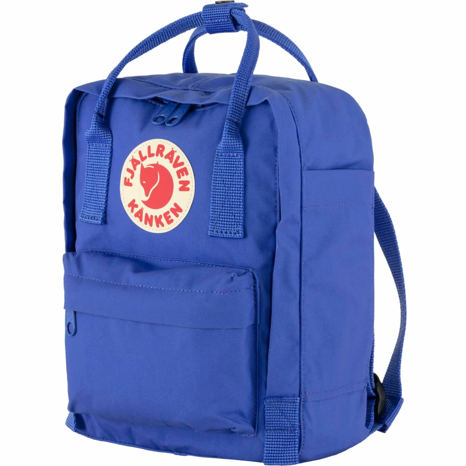 FJÄLLRÄVEN Fjällräven Kånken Mini Reppu 30 FJÄLLRÄVEN Fjällräven Kånken Mini Reppu - Image 28