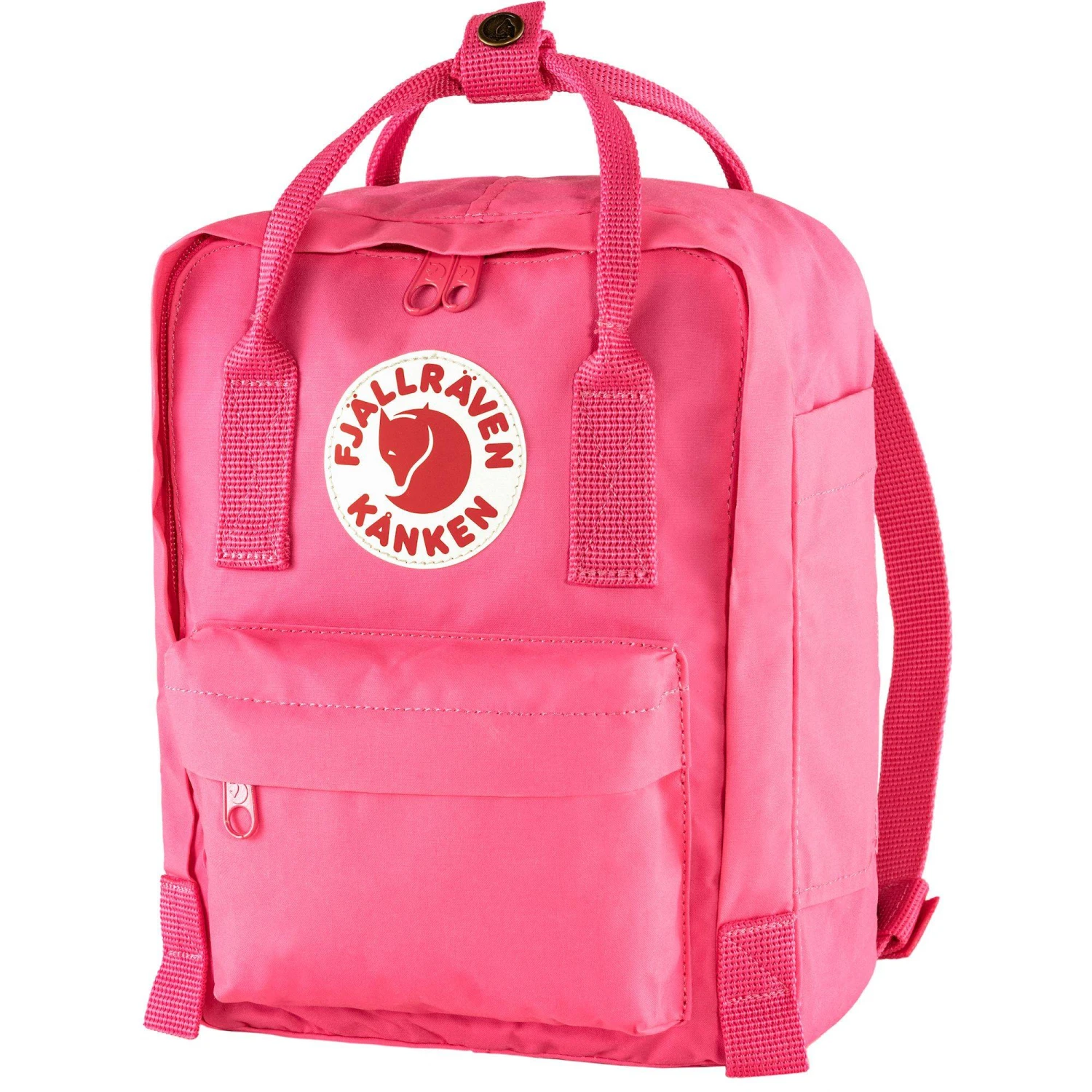 FJÄLLRÄVEN Fjällräven Kånken Mini Reppu 7 FJÄLLRÄVEN Fjällräven Kånken Mini Reppu - Image 5