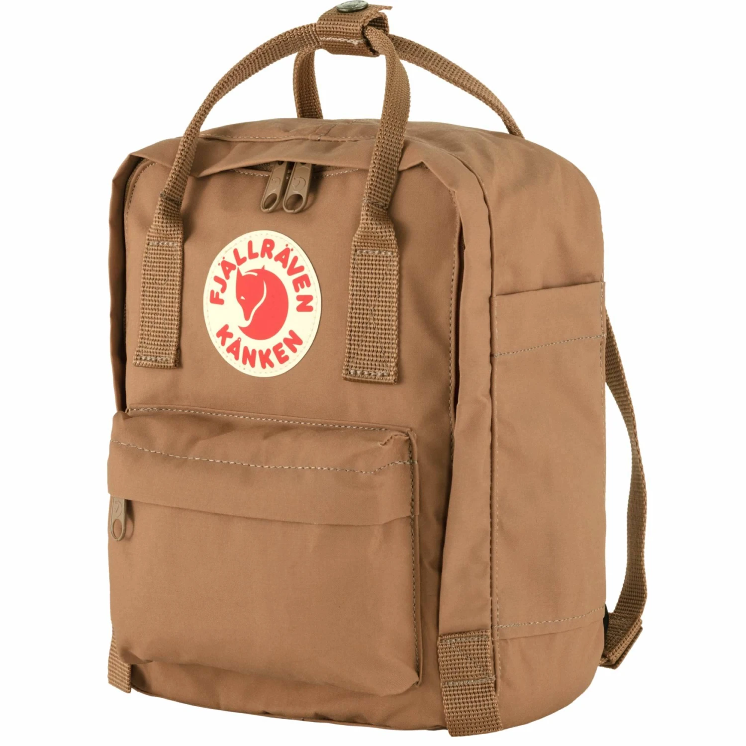 FJÄLLRÄVEN Fjällräven Kånken Mini Reppu 29 FJÄLLRÄVEN Fjällräven Kånken Mini Reppu - Image 27