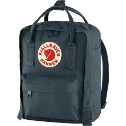 FJÄLLRÄVEN Fjällräven Kånken Mini Reppu 37 FJÄLLRÄVEN Fjällräven Kånken Mini Reppu -Fjällräven shop FjallravenKankenMiniReppu F23561 Navy d49217ae50ef8980711fa1d69b43cd2d 6