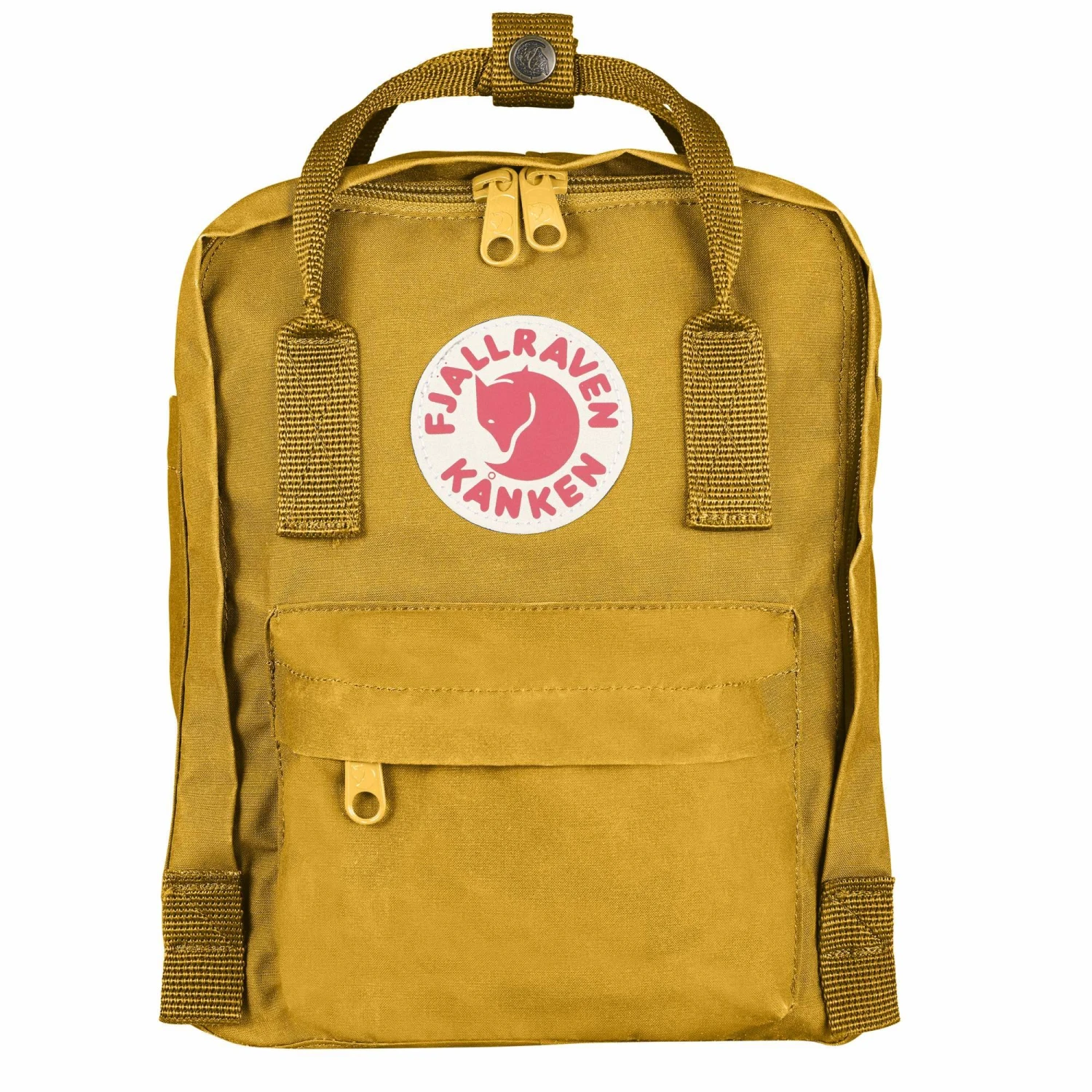 FJÄLLRÄVEN Fjällräven Kånken Mini Reppu 31 FJÄLLRÄVEN Fjällräven Kånken Mini Reppu - Image 29