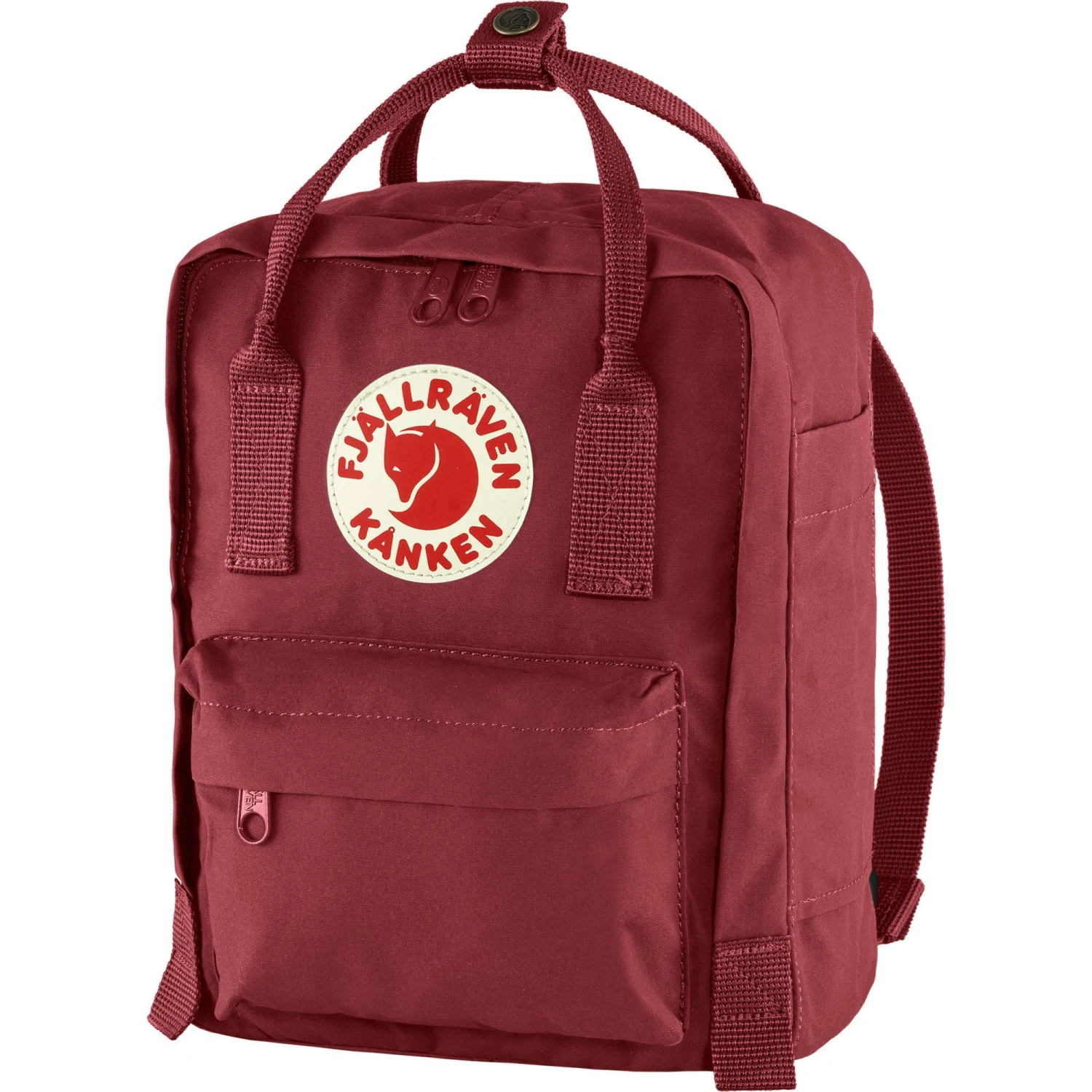 FJÄLLRÄVEN Fjällräven Kånken Mini Reppu 9 FJÄLLRÄVEN Fjällräven Kånken Mini Reppu - Image 7