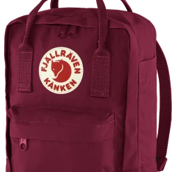 FJÄLLRÄVEN Fjällräven Kånken Mini Reppu 34 FJÄLLRÄVEN Fjällräven Kånken Mini Reppu -Fjällräven shop FjallravenKankenMiniReppu F23561 Plum 0377b77d79a90c9af0b1d1d6bf857009 3