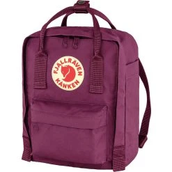 FJÄLLRÄVEN Fjällräven Kånken Mini Reppu 39 FJÄLLRÄVEN Fjällräven Kånken Mini Reppu -Fjällräven shop FjallravenKankenMiniReppu F23561 RoyalPurple 0fe7feff9252fbf154dc47a5e8bb9b0d 8