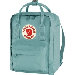 FJÄLLRÄVEN Fjällräven Kånken Mini Reppu 40 FJÄLLRÄVEN Fjällräven Kånken Mini Reppu -Fjällräven shop FjallravenKankenMiniReppu F23561 SkyBlue 5d5811334591c5fc850fe4318969ffb8 9