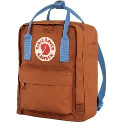 FJÄLLRÄVEN Fjällräven Kånken Mini Reppu 56 FJÄLLRÄVEN Fjällräven Kånken Mini Reppu -Fjällräven shop FjallravenKankenMiniReppu F23561 Terracotta UM 88c42cecfbcdd3ab14c8d6685681e47c 25