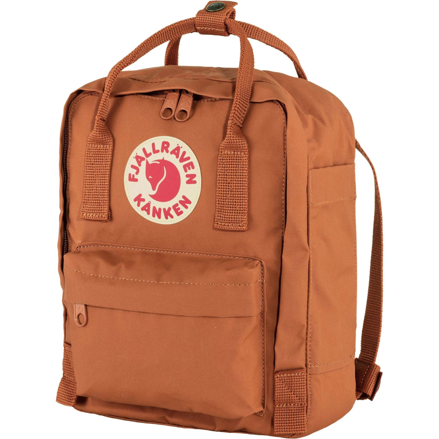 FJÄLLRÄVEN Fjällräven Kånken Mini Reppu 21 FJÄLLRÄVEN Fjällräven Kånken Mini Reppu - Image 19