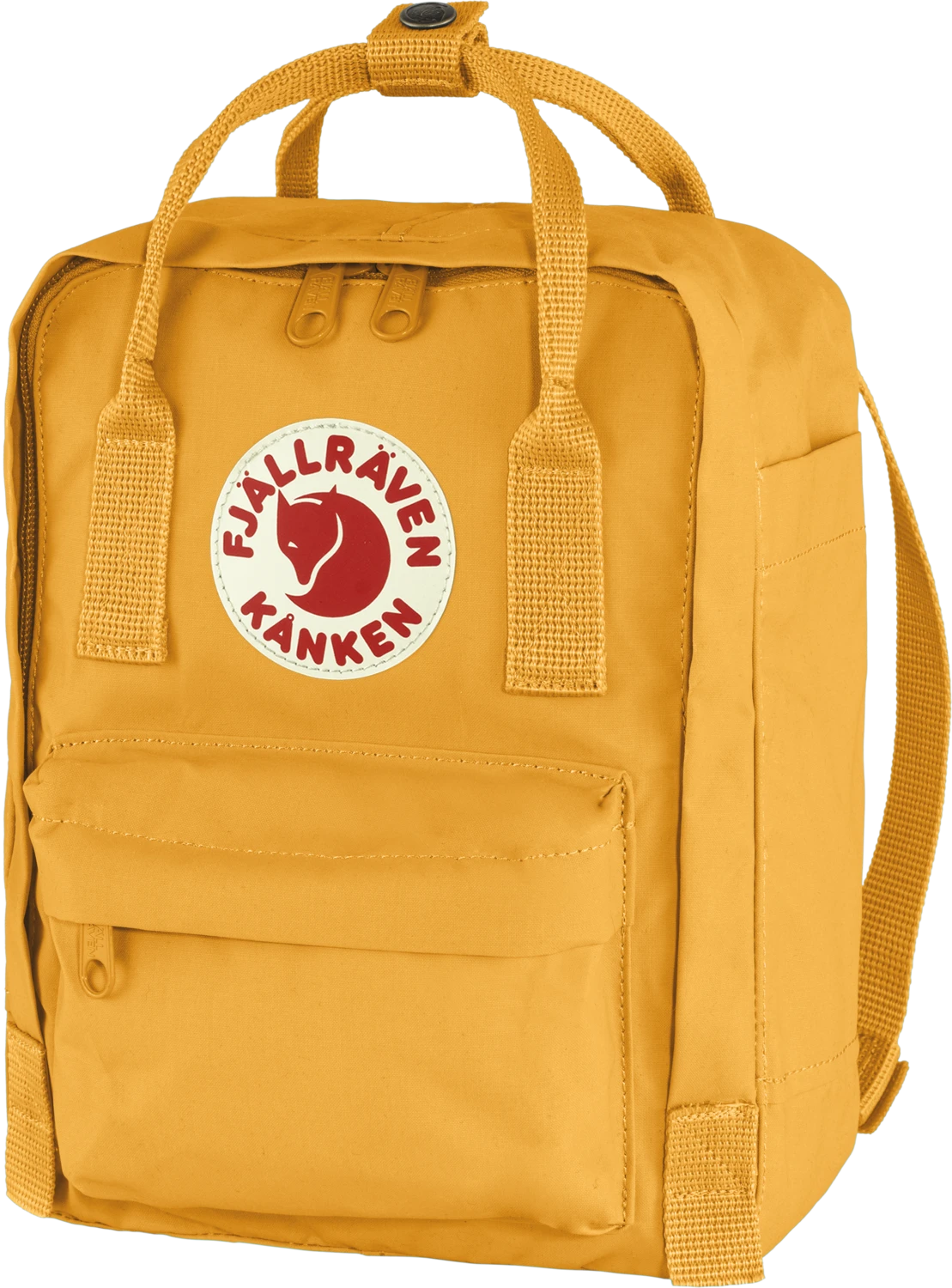 FJÄLLRÄVEN Fjällräven Kånken Mini Reppu 17 FJÄLLRÄVEN Fjällräven Kånken Mini Reppu - Image 15