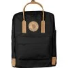 FJÄLLRÄVEN Fjällräven Kånken No. 2 Reppu -Fjällräven shop FjallravenKankenNo.2Reppu F23565 Black da6ae76bc5bb5cd53bfdd31467964044 1