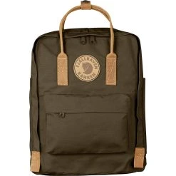 FJÄLLRÄVEN Fjällräven Kånken No. 2 Reppu -Fjällräven shop FjallravenKankenNo.2Reppu F23565 DarkOlive f5be10666761820c261808197db11e06 3