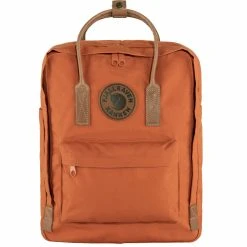 FJÄLLRÄVEN Fjällräven Kånken No. 2 Reppu -Fjällräven shop FjallravenKankenNo.2Reppu F23565 TerracottaBrown 77130d2c7afc7a568e70cefd42a3014c 9