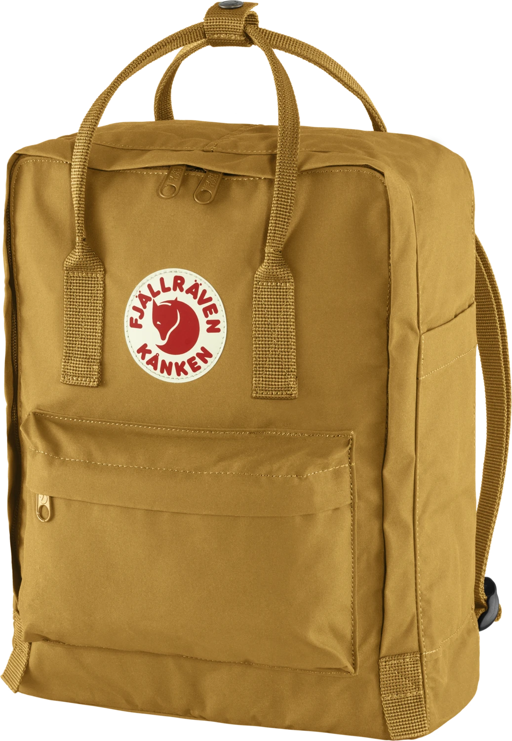 FJÄLLRÄVEN Fjällräven Kånken Reppu 9 FJÄLLRÄVEN Fjällräven Kånken Reppu - Image 8