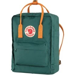FJÄLLRÄVEN Fjällräven Kånken Reppu 55 FJÄLLRÄVEN Fjällräven Kånken Reppu -Fjällräven shop FjallravenKankenReppu F23510 Arctic Green Sp 3cfc583c3a86a7ace8bac55d7ab5b731 21 1