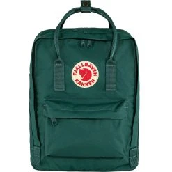 FJÄLLRÄVEN Fjällräven Kånken Reppu 65 FJÄLLRÄVEN Fjällräven Kånken Reppu -Fjällräven shop FjallravenKankenReppu F23510 ArcticGreen 0c3f1d967f5dad8124ecef4af610598c 31 1
