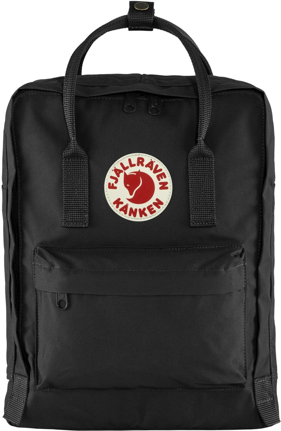 FJÄLLRÄVEN Fjällräven Kånken Reppu 8 FJÄLLRÄVEN Fjällräven Kånken Reppu - Image 7