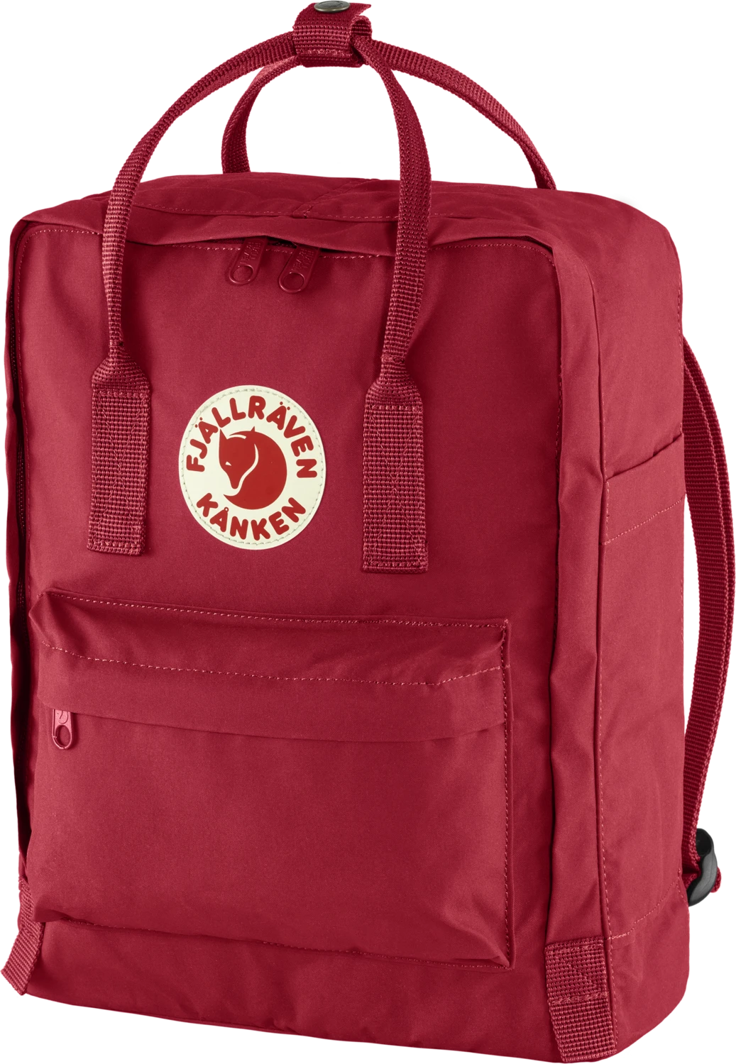 FJÄLLRÄVEN Fjällräven Kånken Reppu 14 FJÄLLRÄVEN Fjällräven Kånken Reppu - Image 13