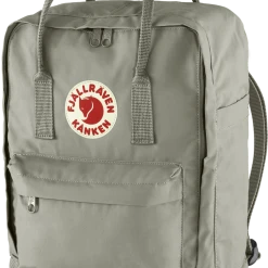 FJÄLLRÄVEN Fjällräven Kånken Reppu 48 FJÄLLRÄVEN Fjällräven Kånken Reppu -Fjällräven shop FjallravenKankenReppu F23510 Fog da4c80dd458af7a705824b083c1de868 14 1