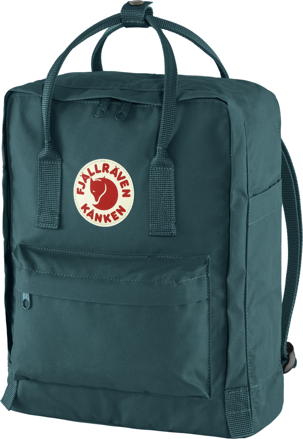 FJÄLLRÄVEN Fjällräven Kånken Reppu 6 FJÄLLRÄVEN Fjällräven Kånken Reppu - Image 5