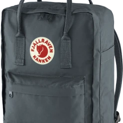 FJÄLLRÄVEN Fjällräven Kånken Reppu 37 FJÄLLRÄVEN Fjällräven Kånken Reppu -Fjällräven shop FjallravenKankenReppu F23510 Graphite 3a0a11967d6635f9c0d096b67b110137 3 1