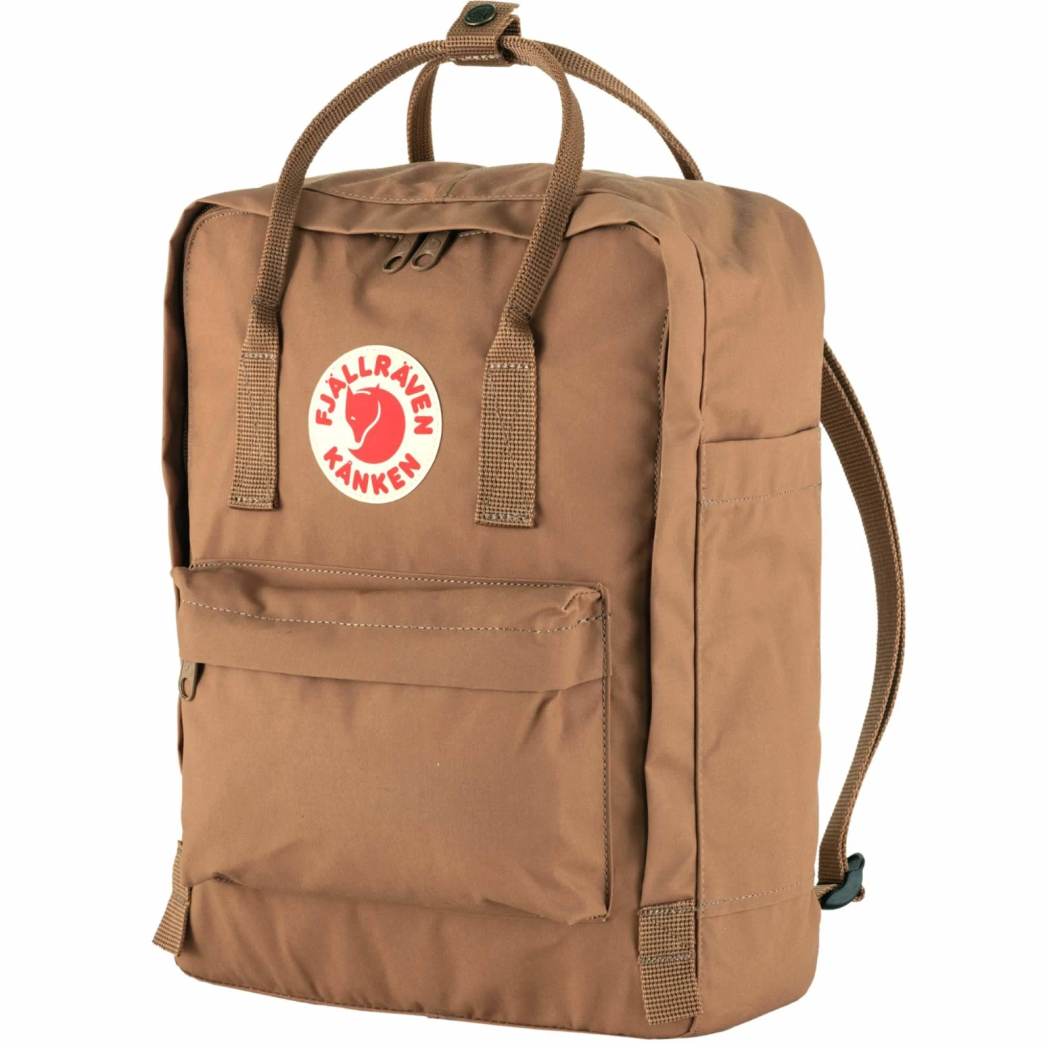 FJÄLLRÄVEN Fjällräven Kånken Reppu 34 FJÄLLRÄVEN Fjällräven Kånken Reppu - Image 33