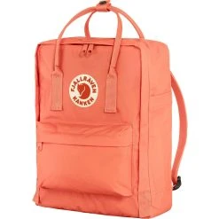 FJÄLLRÄVEN Fjällräven Kånken Reppu 58 FJÄLLRÄVEN Fjällräven Kånken Reppu -Fjällräven shop FjallravenKankenReppu F23510 Korall 1b8d142966f10433565c80ed7ce56634 24 1