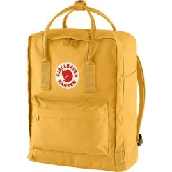 FJÄLLRÄVEN Fjällräven Kånken Reppu 60 FJÄLLRÄVEN Fjällräven Kånken Reppu -Fjällräven shop FjallravenKankenReppu F23510 Ochre 3c03ac873c056221f83927ee167c77c1 26 1
