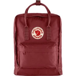 FJÄLLRÄVEN Fjällräven Kånken Reppu 61 FJÄLLRÄVEN Fjällräven Kånken Reppu -Fjällräven shop FjallravenKankenReppu F23510 OxRed 9da0dc0e9ab648d788aca2d80d37b5d9 27 1