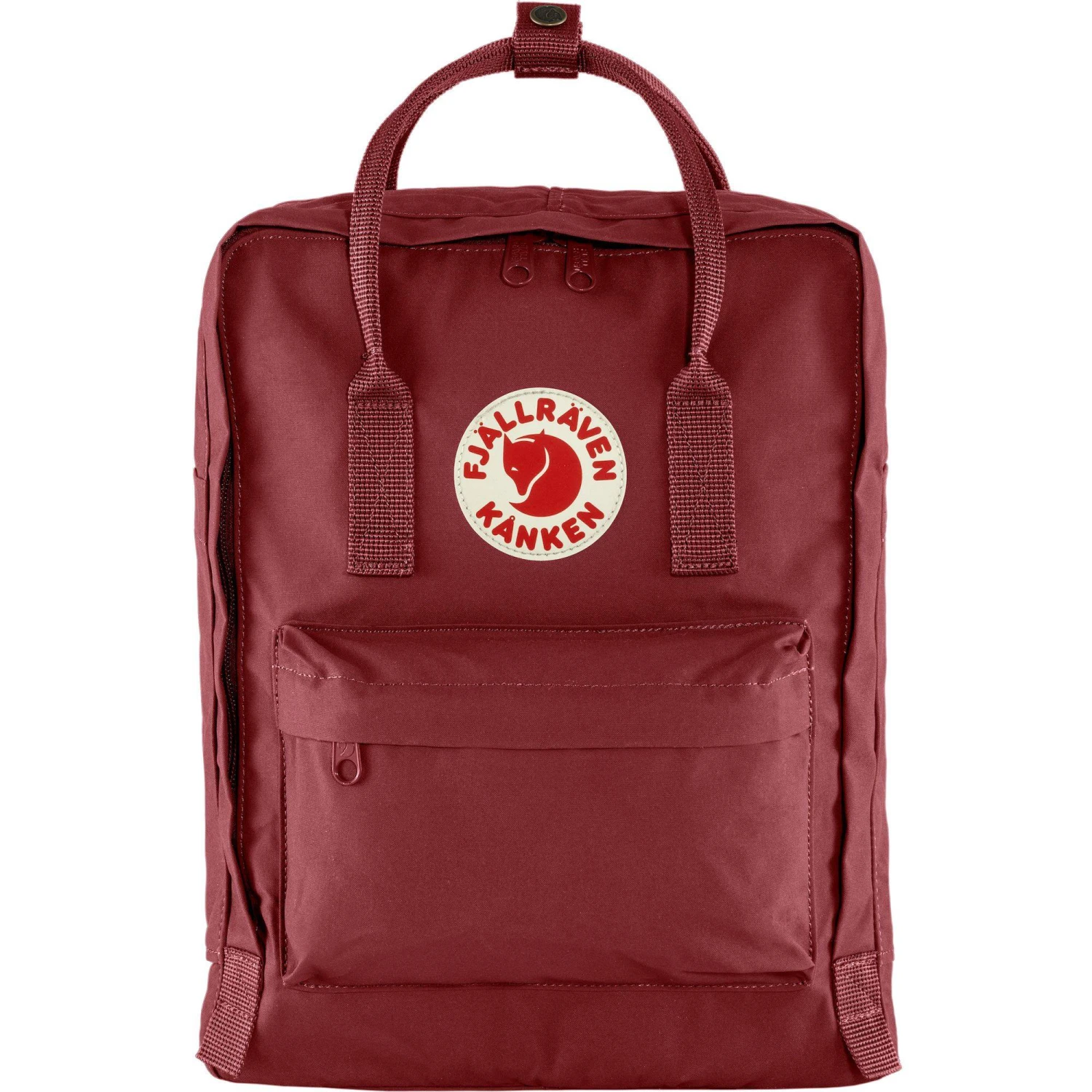 FJÄLLRÄVEN Fjällräven Kånken Reppu 28 FJÄLLRÄVEN Fjällräven Kånken Reppu - Image 27