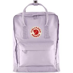 FJÄLLRÄVEN Fjällräven Kånken Reppu 64 FJÄLLRÄVEN Fjällräven Kånken Reppu -Fjällräven shop FjallravenKankenReppu F23510 PastelLavender 4c3236d276ed5d3f603f91e66d6a8701 30 1