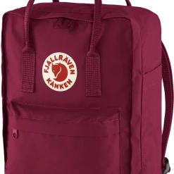 FJÄLLRÄVEN Fjällräven Kånken Reppu 49 FJÄLLRÄVEN Fjällräven Kånken Reppu -Fjällräven shop FjallravenKankenReppu F23510 Plum aeee785e5fa760560cb01862c0c95c44 15 1