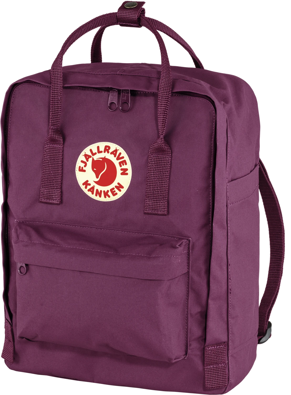 FJÄLLRÄVEN Fjällräven Kånken Reppu 17 FJÄLLRÄVEN Fjällräven Kånken Reppu - Image 16