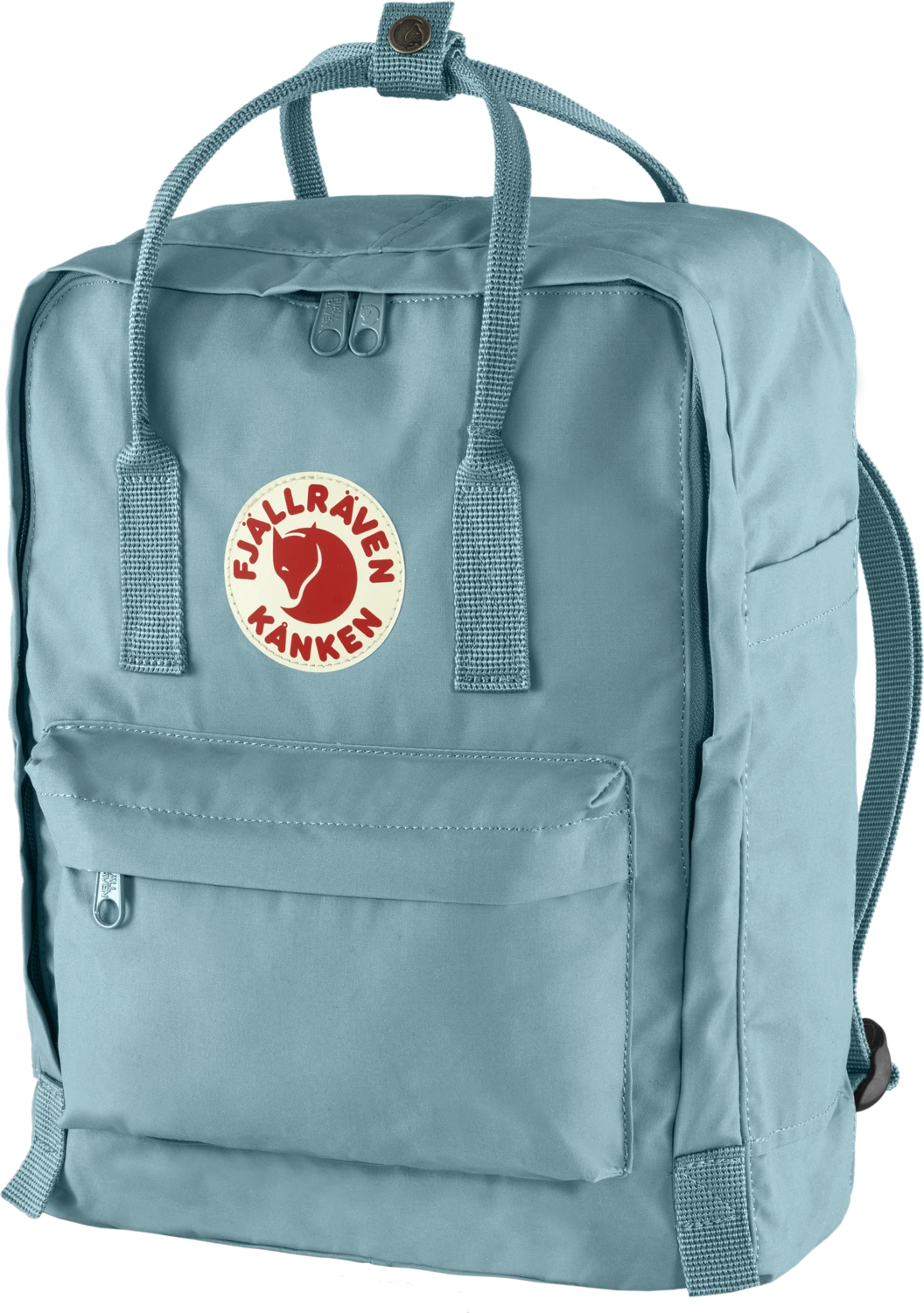 FJÄLLRÄVEN Fjällräven Kånken Reppu 3 FJÄLLRÄVEN Fjällräven Kånken Reppu - Image 2