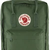 FJÄLLRÄVEN Fjällräven Kånken Reppu -Fjällräven shop FjallravenKankenReppu F23510 SpruceGreen 1ab8fc5c144dc19bdf64cbda2c980c94 1 1