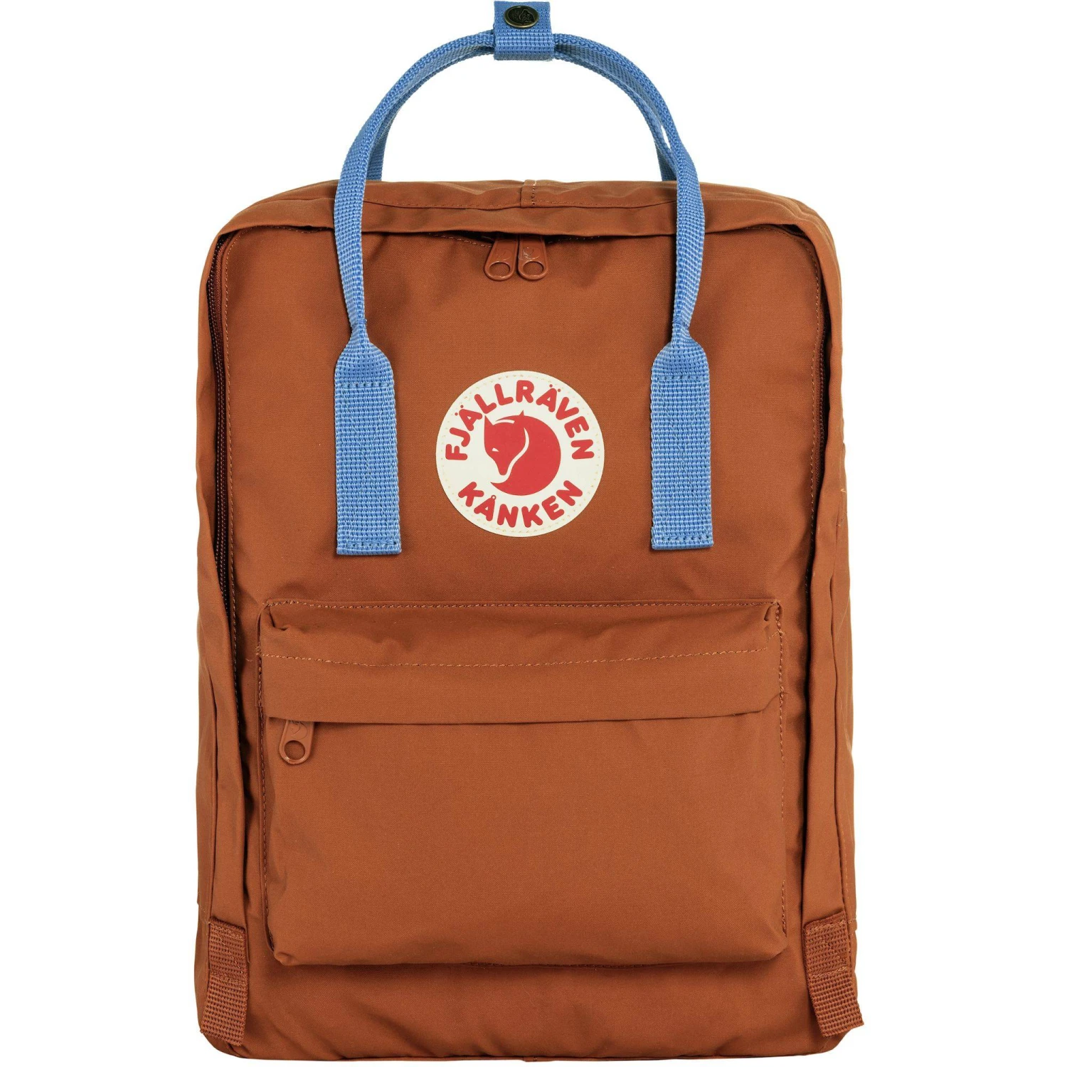 FJÄLLRÄVEN Fjällräven Kånken Reppu 29 FJÄLLRÄVEN Fjällräven Kånken Reppu - Image 28