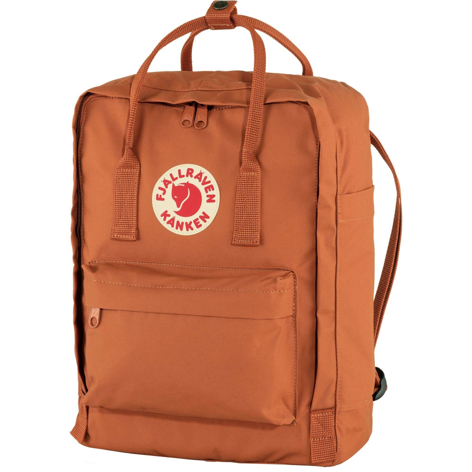 FJÄLLRÄVEN Fjällräven Kånken Reppu 24 FJÄLLRÄVEN Fjällräven Kånken Reppu - Image 23