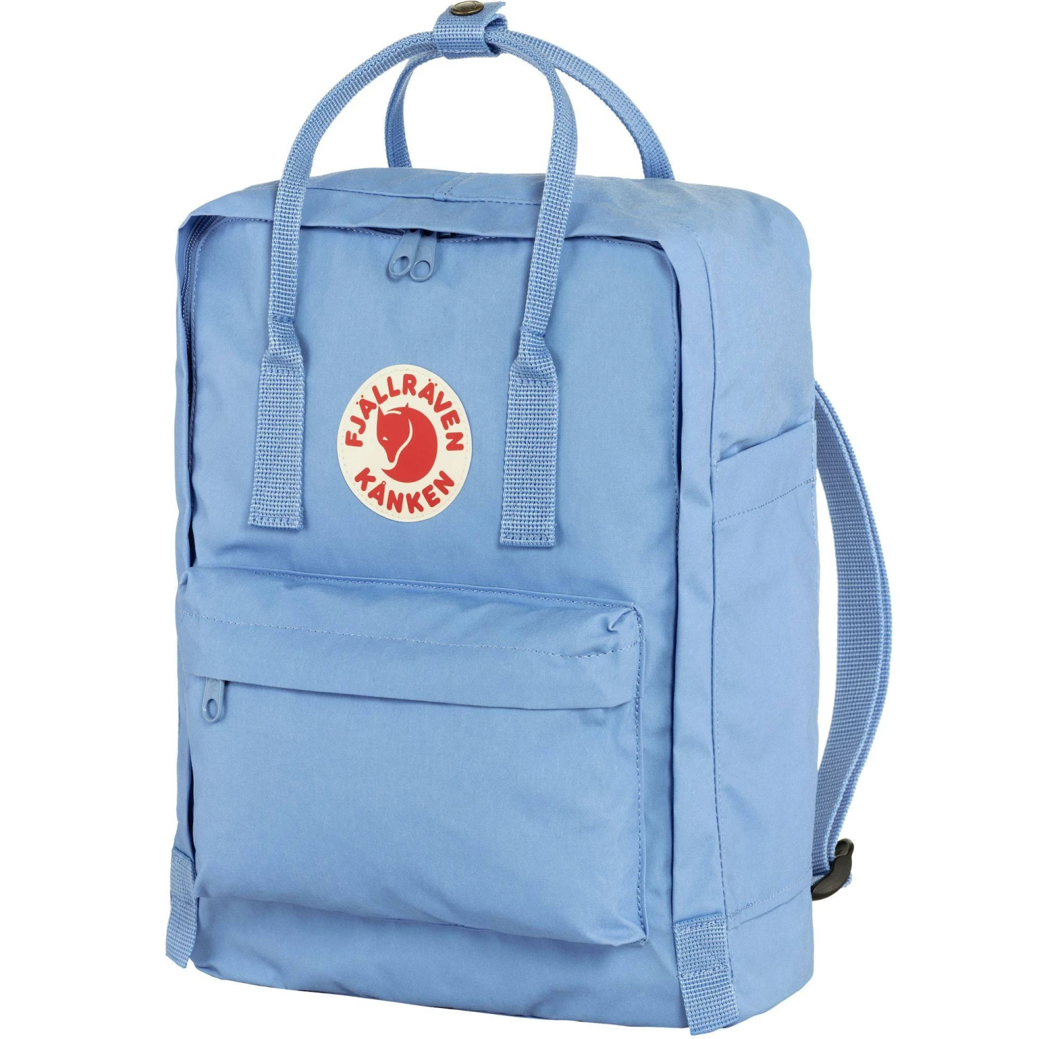 FJÄLLRÄVEN Fjällräven Kånken Reppu 26 FJÄLLRÄVEN Fjällräven Kånken Reppu - Image 25