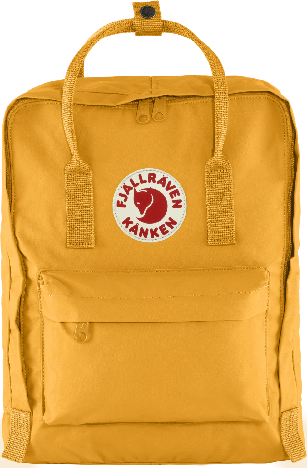 FJÄLLRÄVEN Fjällräven Kånken Reppu 7 FJÄLLRÄVEN Fjällräven Kånken Reppu - Image 6